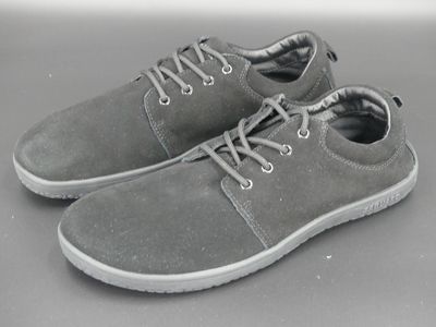 Saguaro | Business-Barfußschuh | DREAM I | schwarz Saguaro | Business-Barfußschuh | DREAM I | schwarz