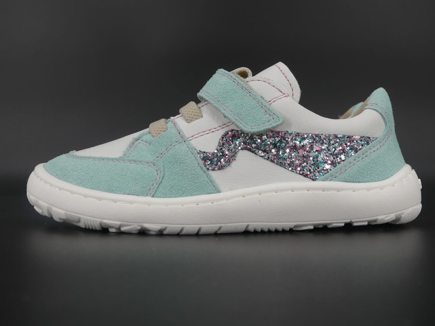Froddo Barefoot | Splash | Mint Froddo Barefoot | Splash | Mint