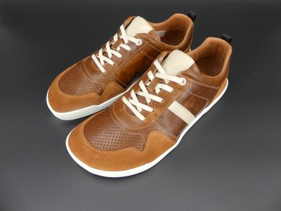 develab | Herren Sneaker | Cognac develab | Herren Sneaker | Cognac