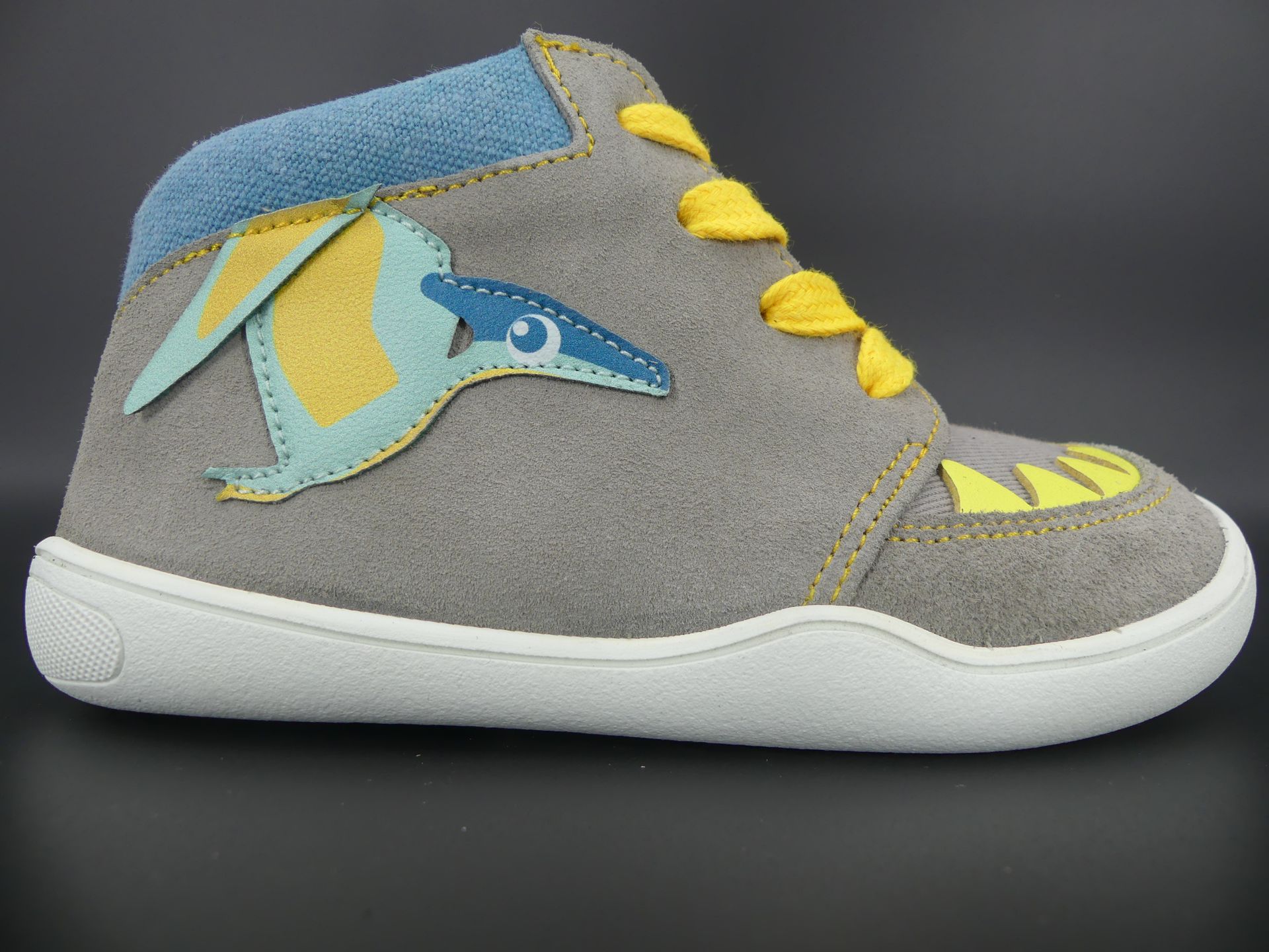 bLifestyle Ptero Dino Barfußschuhe Kinder