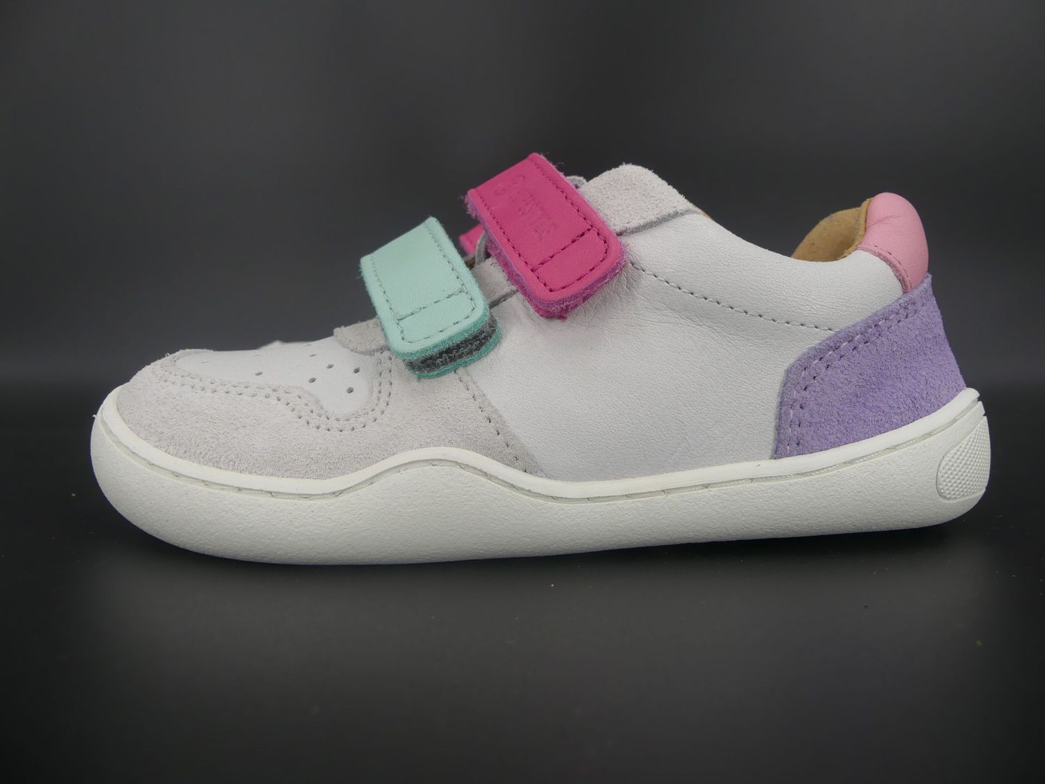bLifestyle | Anura Low Cut | weiss minze