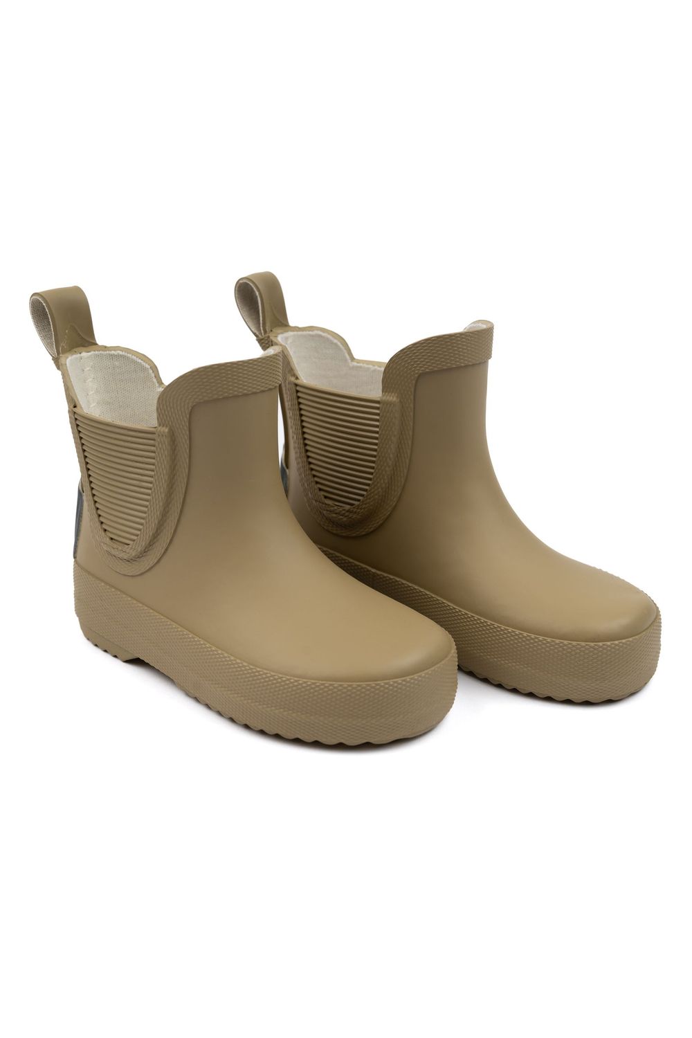 mikk-line | Gummistiefel kurz | kelp