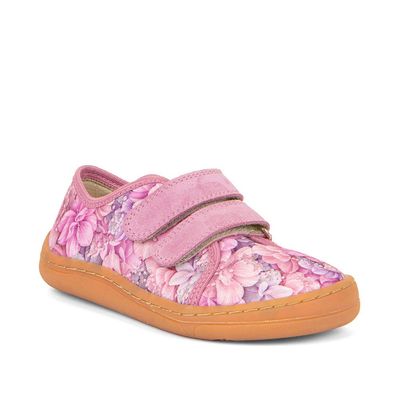 Froddo Barefoot | Canvas | rose flowers Froddo Barefoot | Canvas | rose flowers
