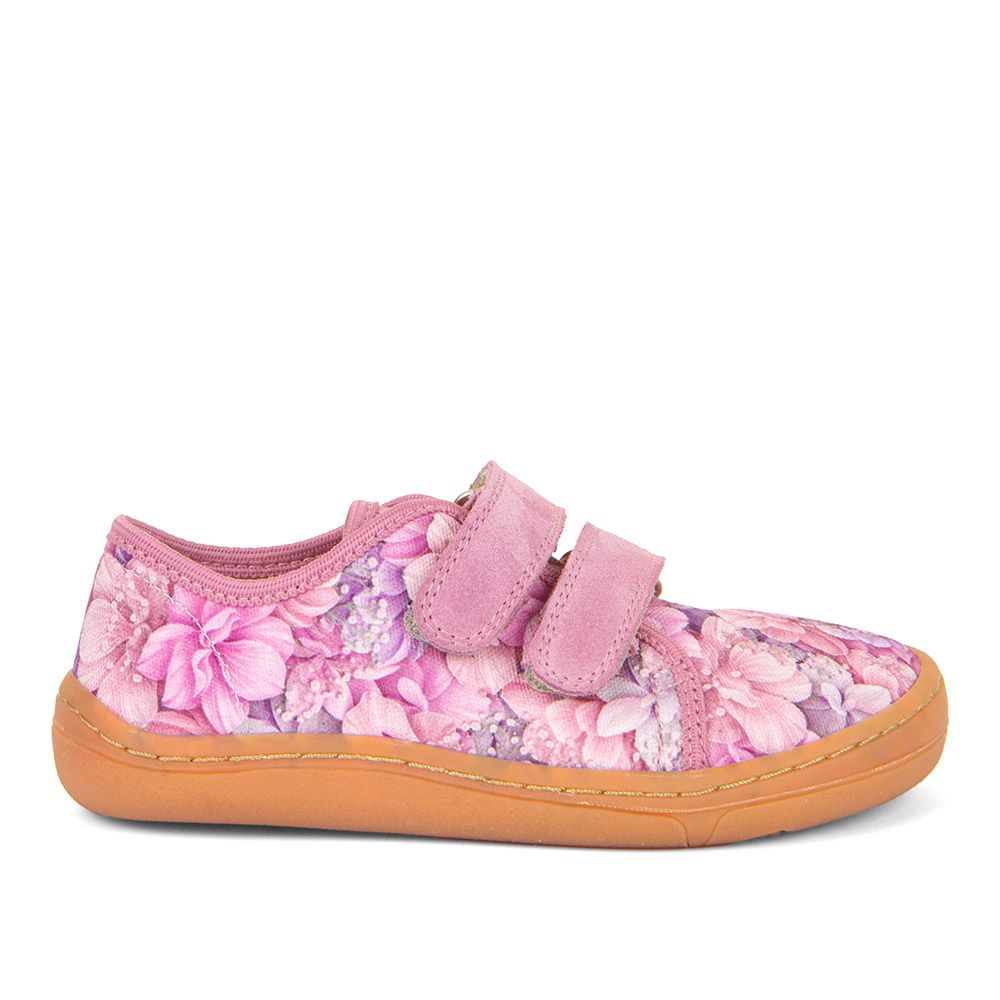 Froddo Barefoot | Canvas | rose flowers