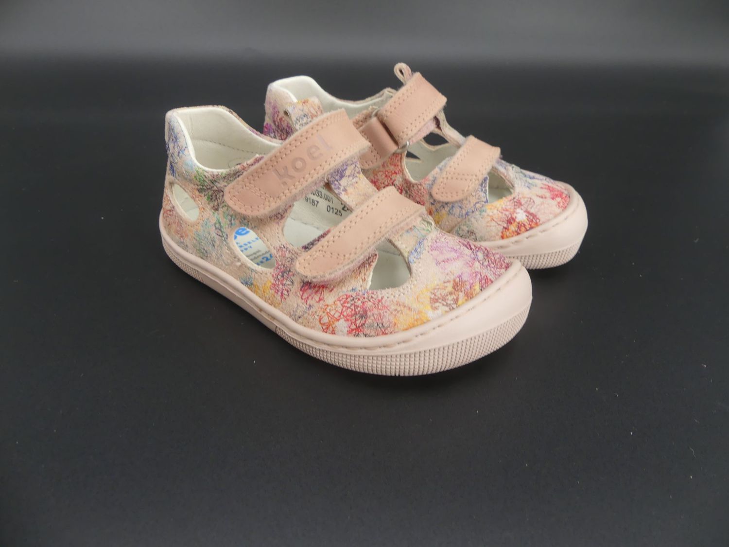 KOEL | Sandale Deen | nude fantasy