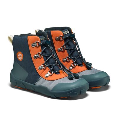 Affenzahn Winterstiefel vegan DISCOVY – Hase Affenzahn Winterstiefel vegan DISCOVY – Hase - Paaransicht