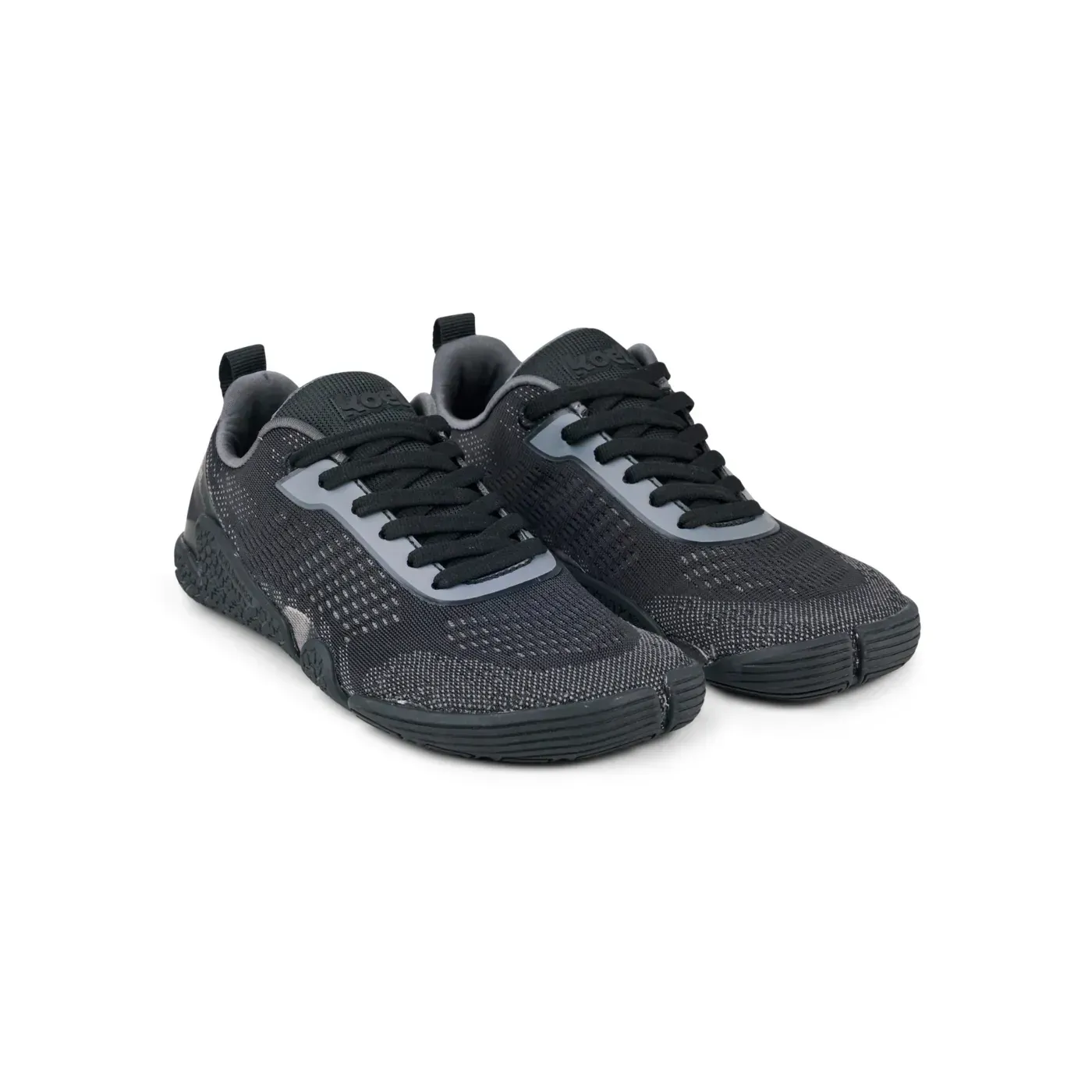 KOEL Nilo Schwarz Barfußsneaker Herren