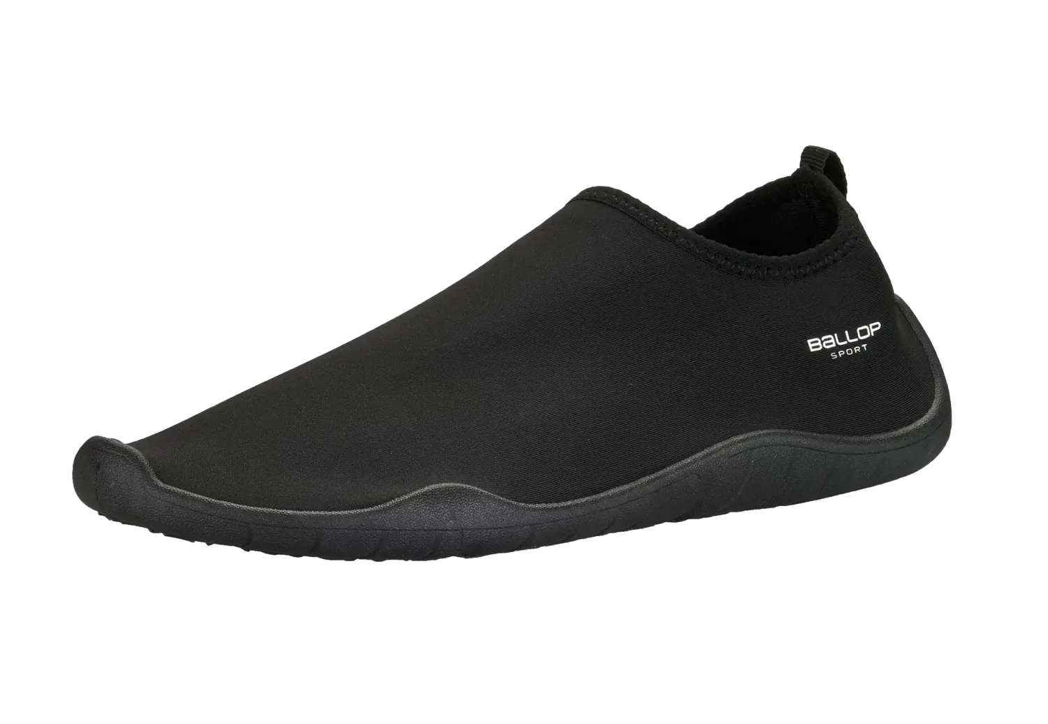 Ballop Hybrid Basic Schwarz – Aquaschuhe & Wasserschuhe Kinder