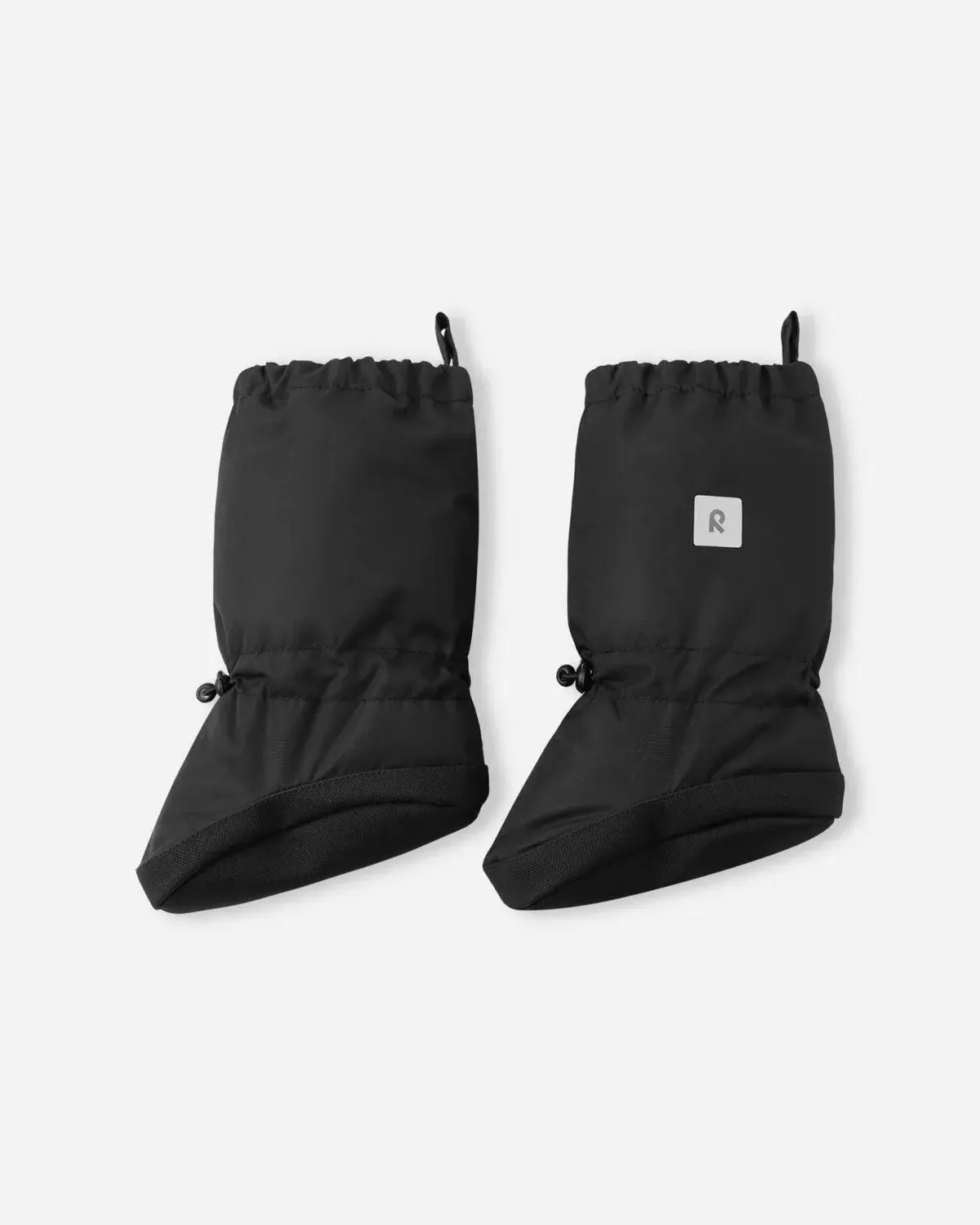 Reima Anturoin Winterfüßlinge Baby Schwarz