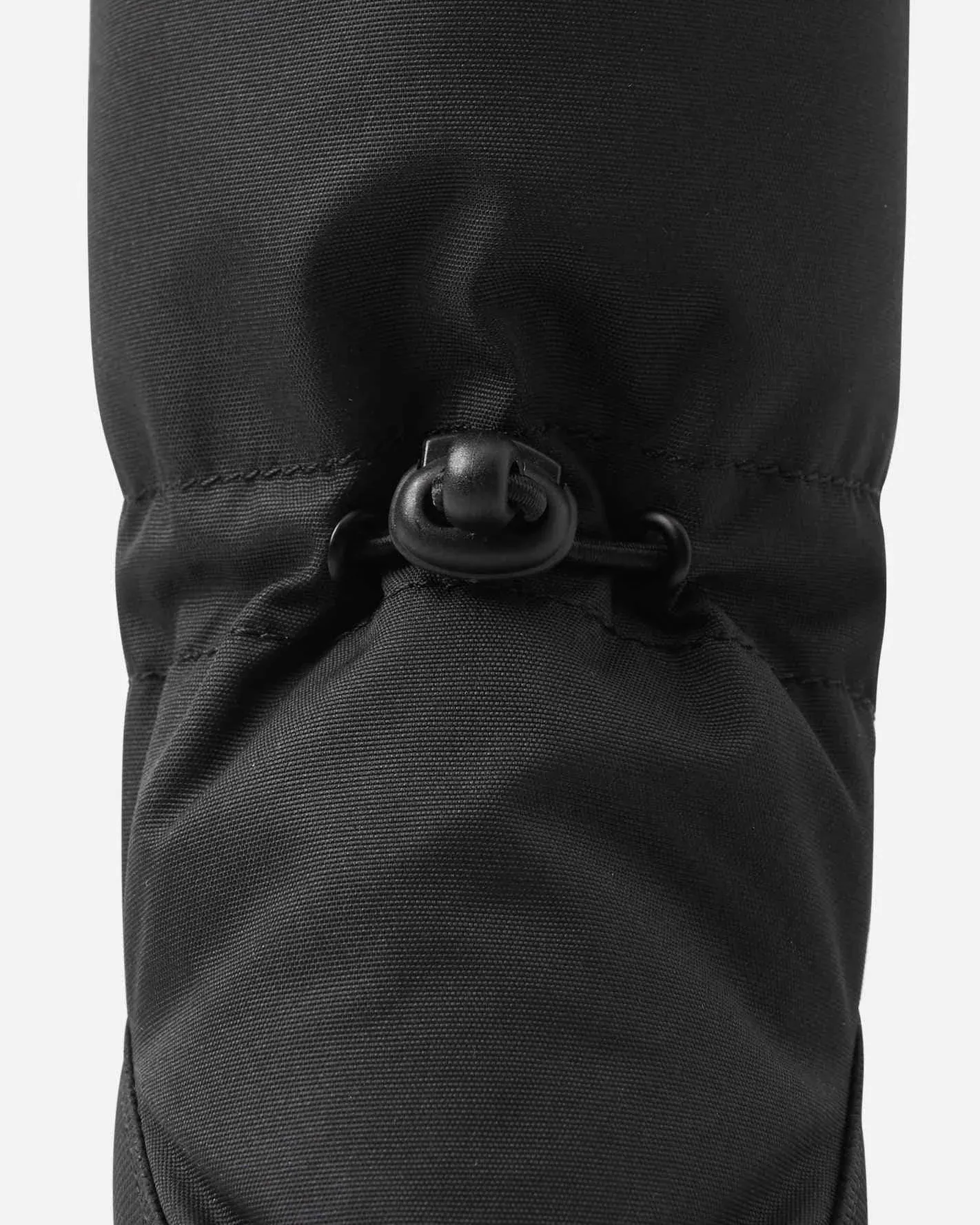 Reima Anturoin Winterfüßlinge Baby Schwarz