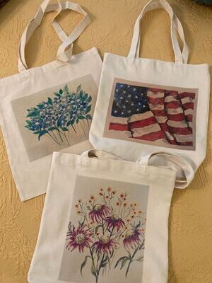Tote Bags