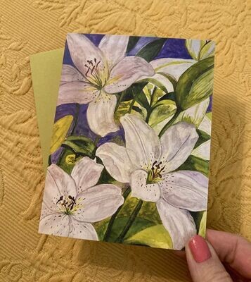 Greeting Cards