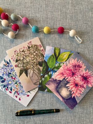 Paper Goods