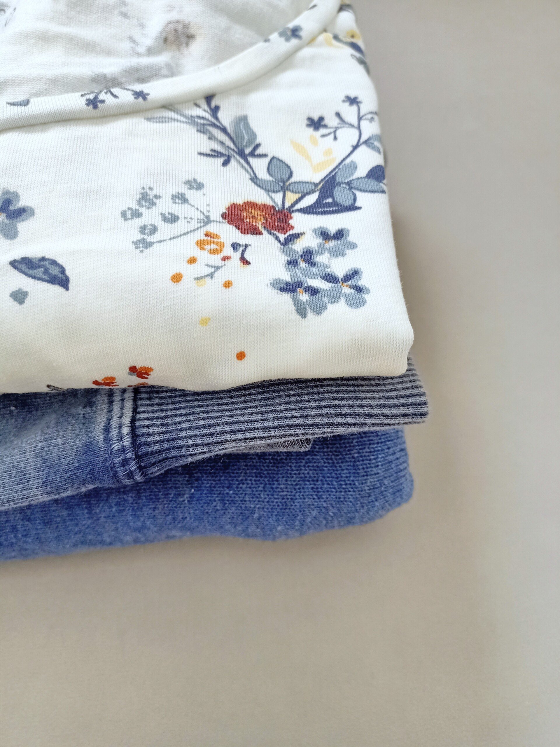 Herinneringsbeer of troostbeer van kleding overledene