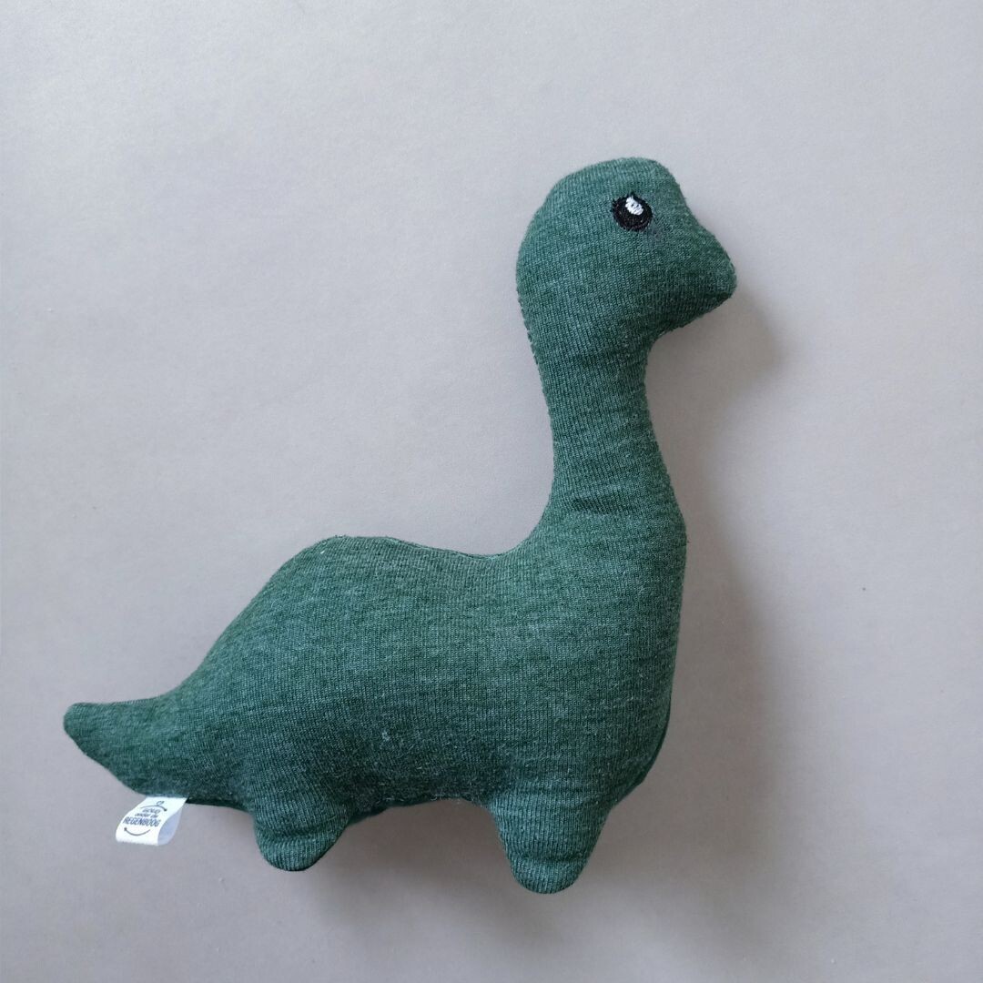 Troostknuffel - Dino
