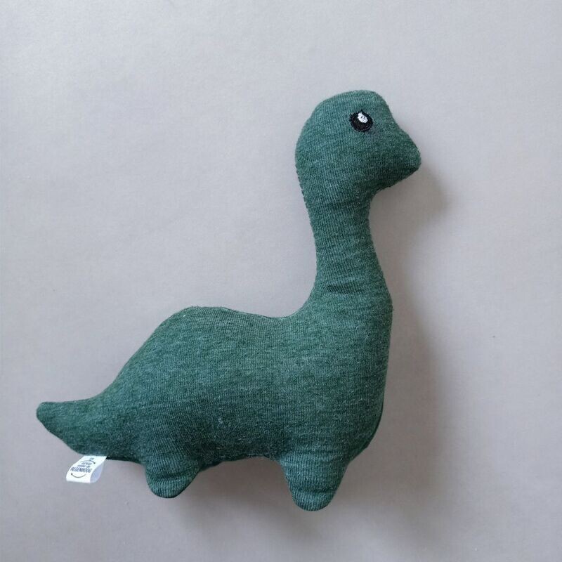 Troostknuffel - Dino
