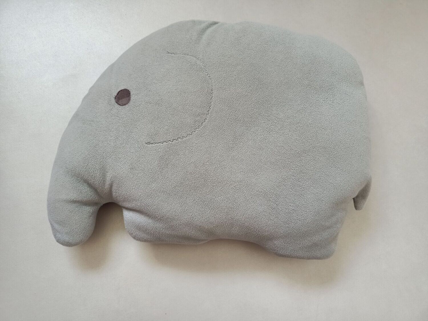 Troostknuffel- Olifant