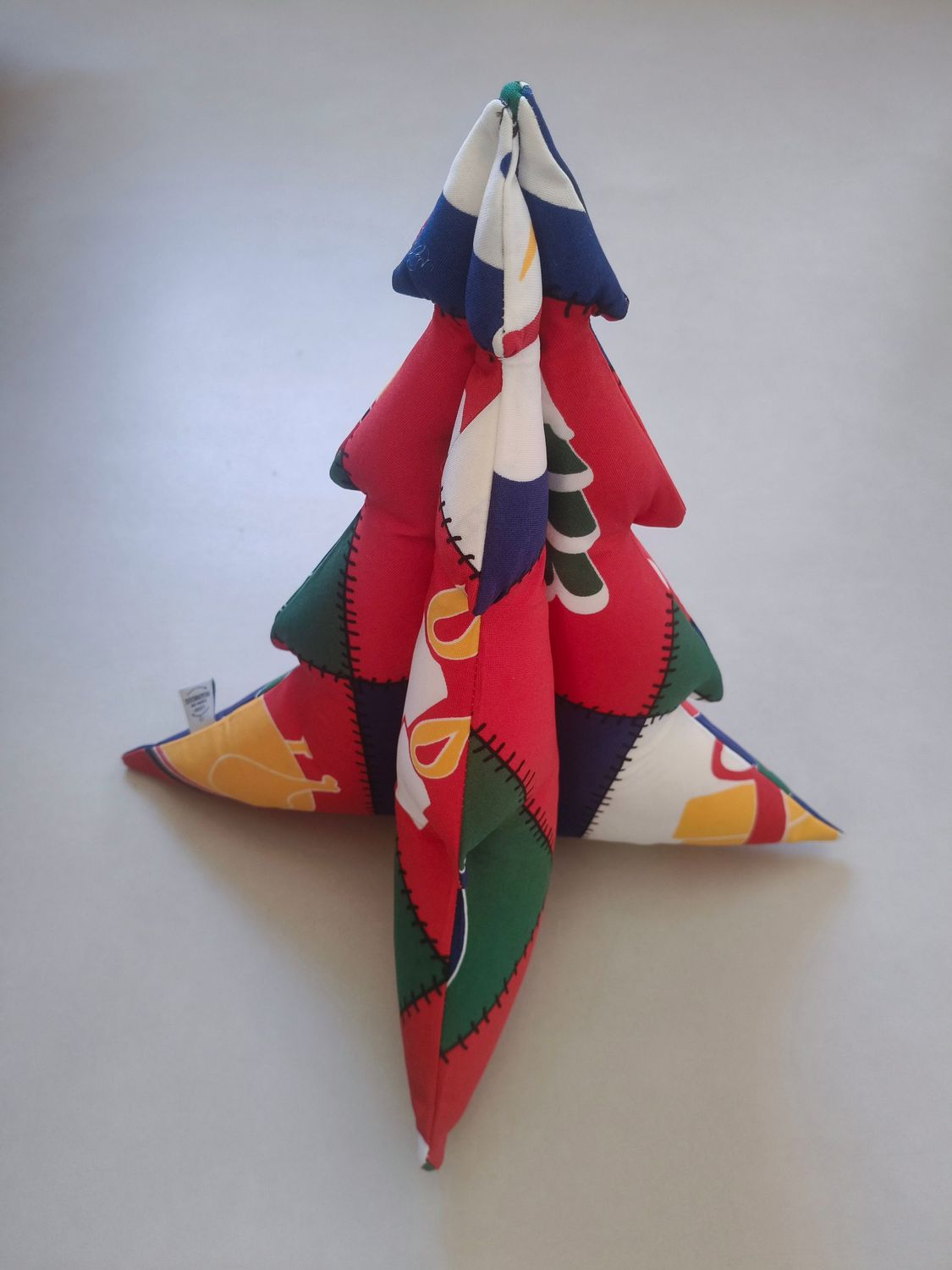 Kerstboom
