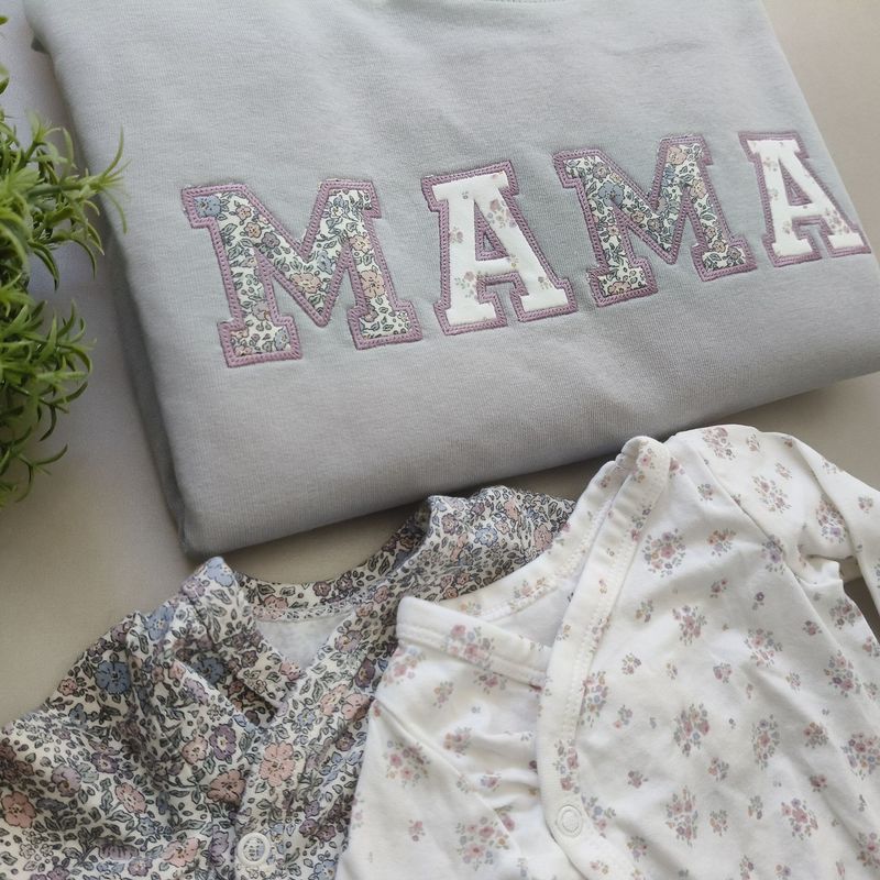 Mamasweater - unisex