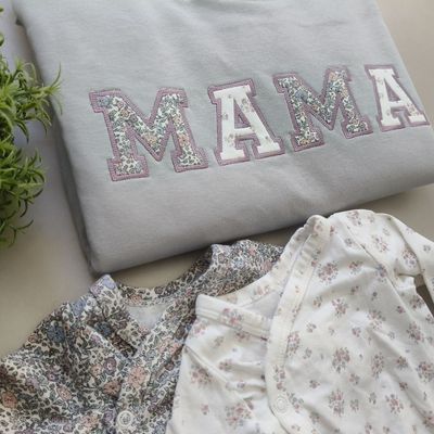 Mamasweater - unisex