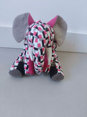 Troostknuffels -en herinneringsknuffels  dieren