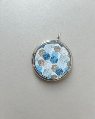 Kettinghanger - medaillon Kettinghanger - medaillon