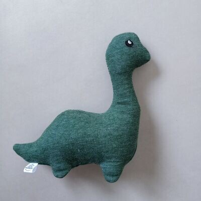 Troostknuffel - Dino Troostknuffel - Dino
