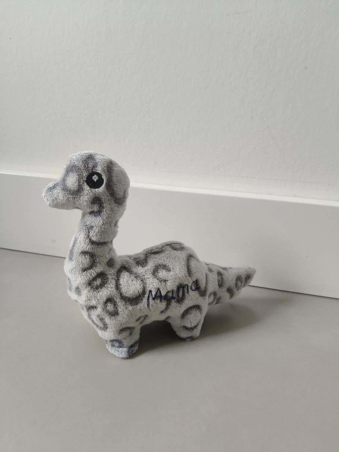 Troostknuffel - Dino Troostknuffel - Dino