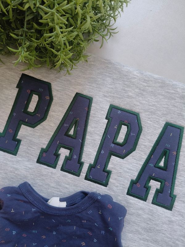 Mamatrui- hoodie  voor heren