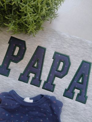 Mamatrui- hoodie voor heren Mamatrui- hoodie voor heren