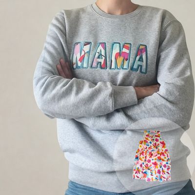 Mamasweater - unisex
