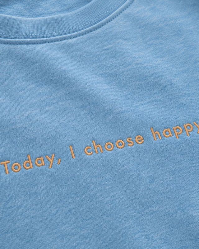 Today, I choose happy | Limited zomereditie Today, I choose happy | Limited zomereditie