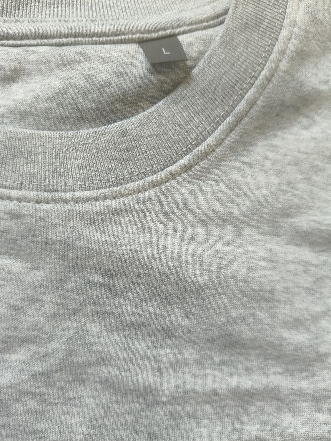 Sweater met betekenis *SALE*