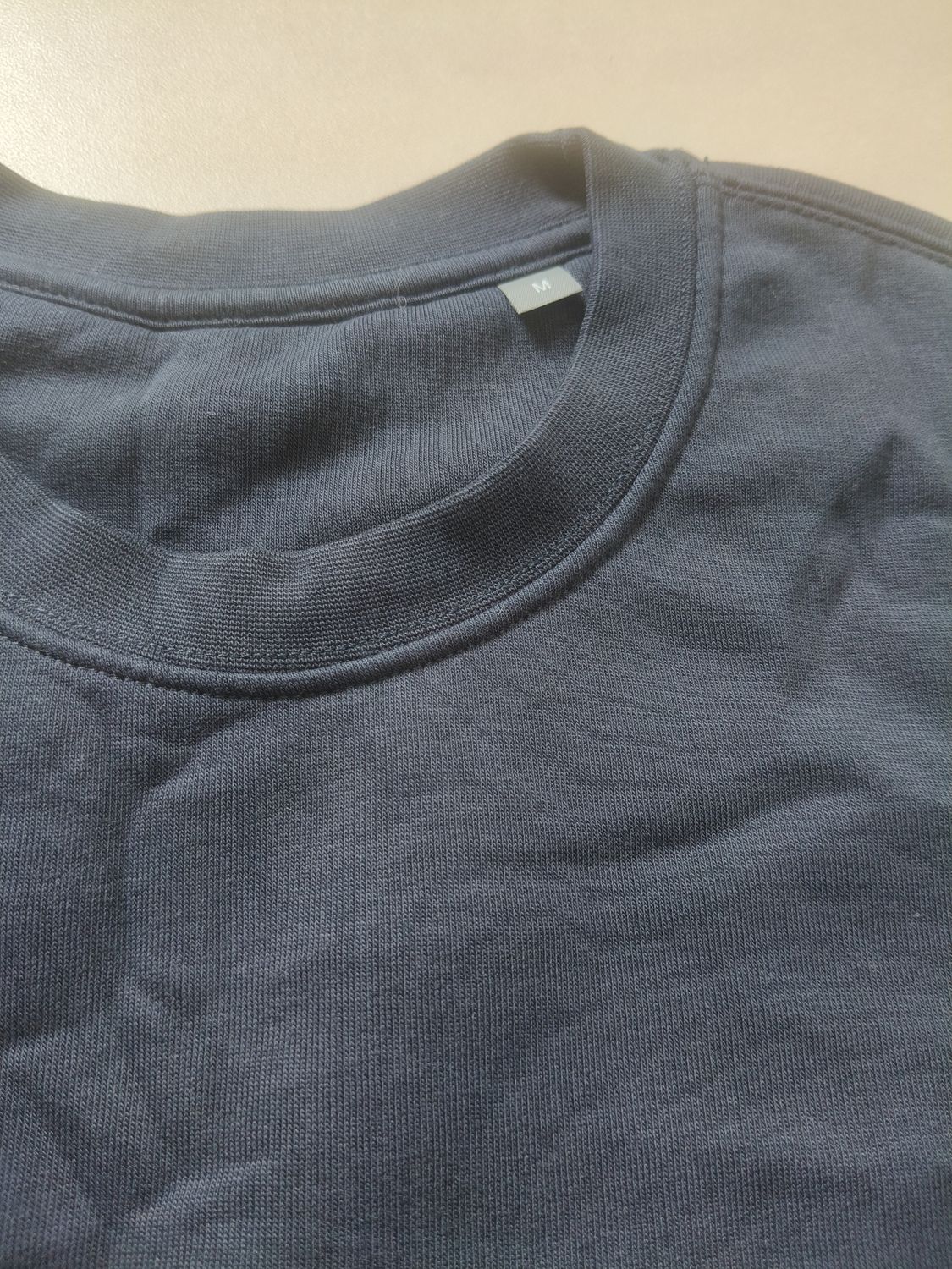 Sweater met betekenis *SALE* Sweater met betekenis *SALE*