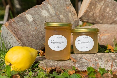 Quittengelee 130g