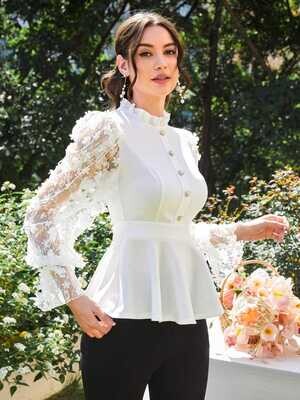 لبسة نسائية