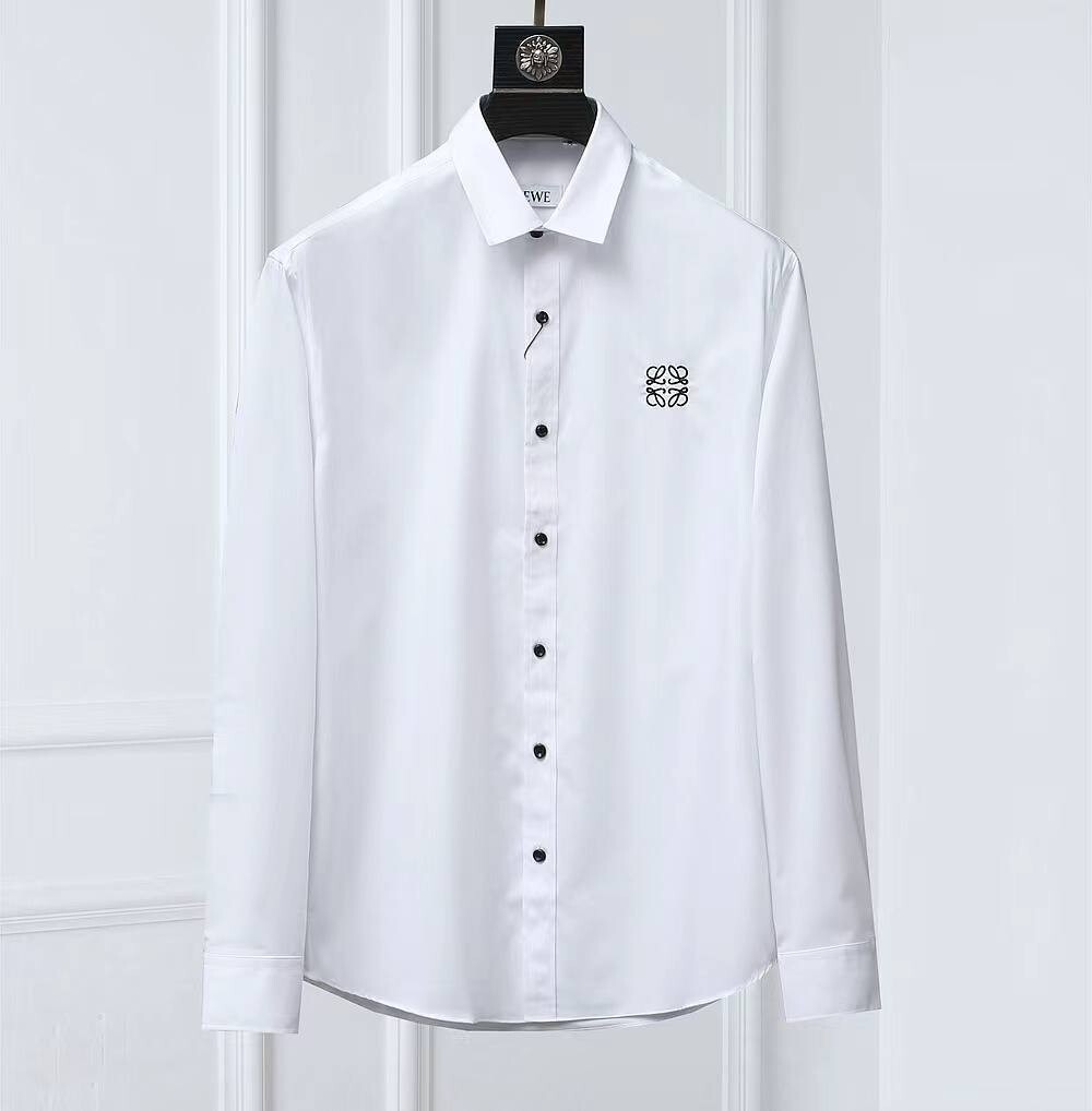 Dior simple shirt