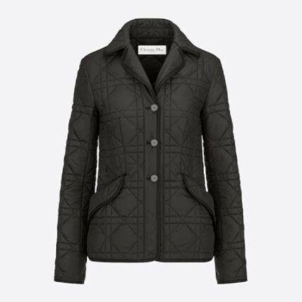 Simple Jacket