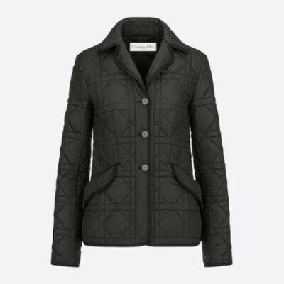 Simple Jacket