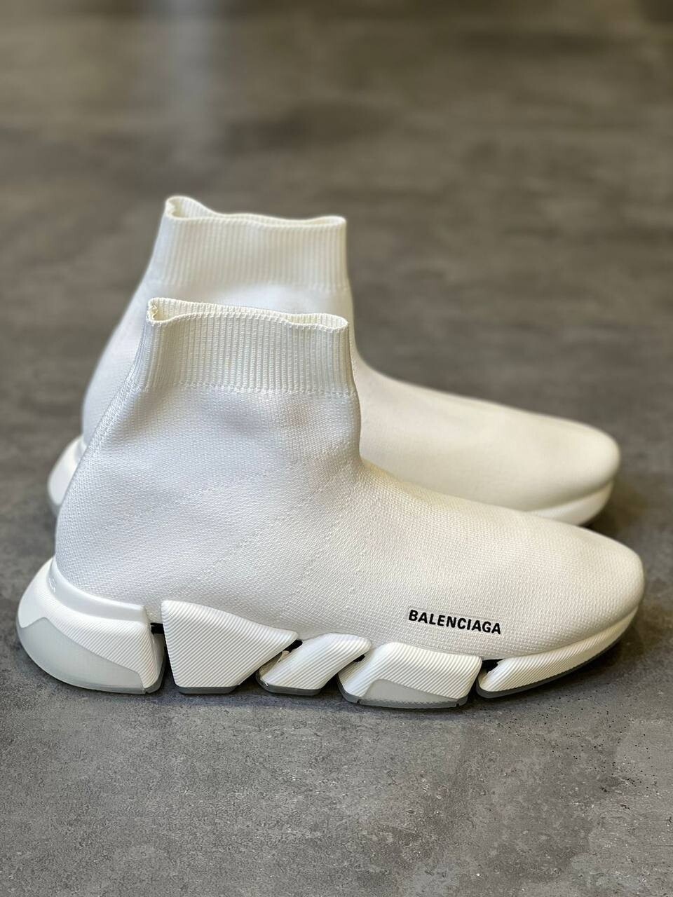 Balenciaga shoes