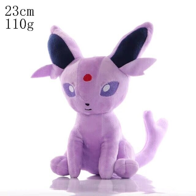 peluche