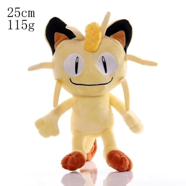 peluche