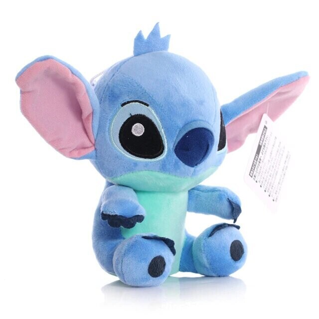 peluche