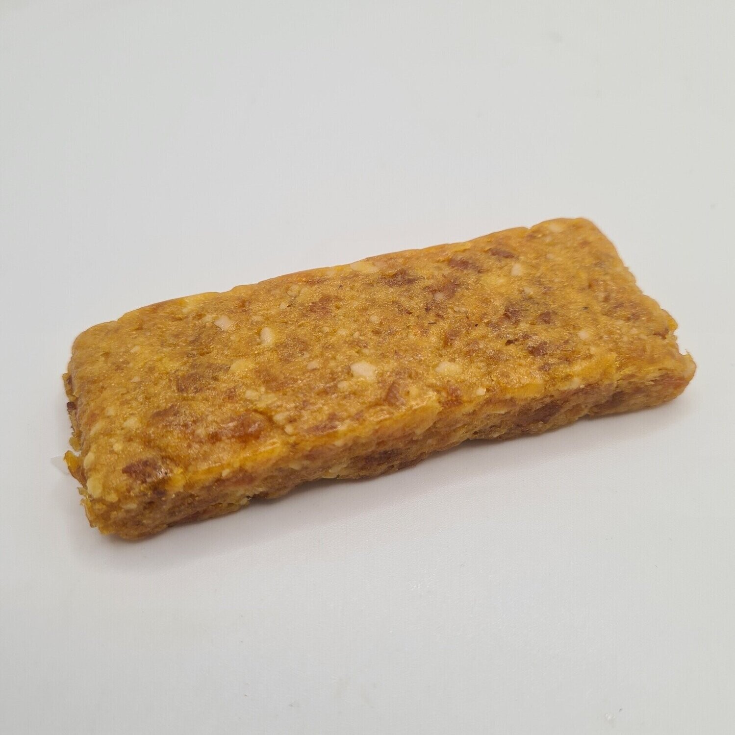 Barrita de albaricoque con almendra