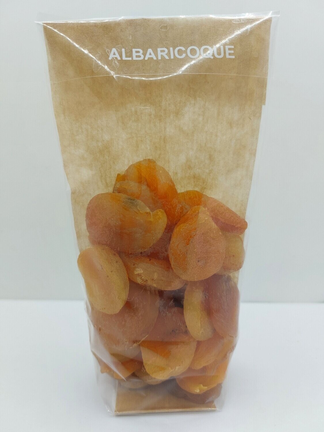 Albaricoques
