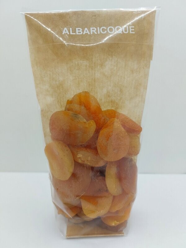 Albaricoques