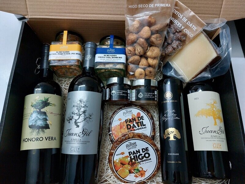 Box Premium