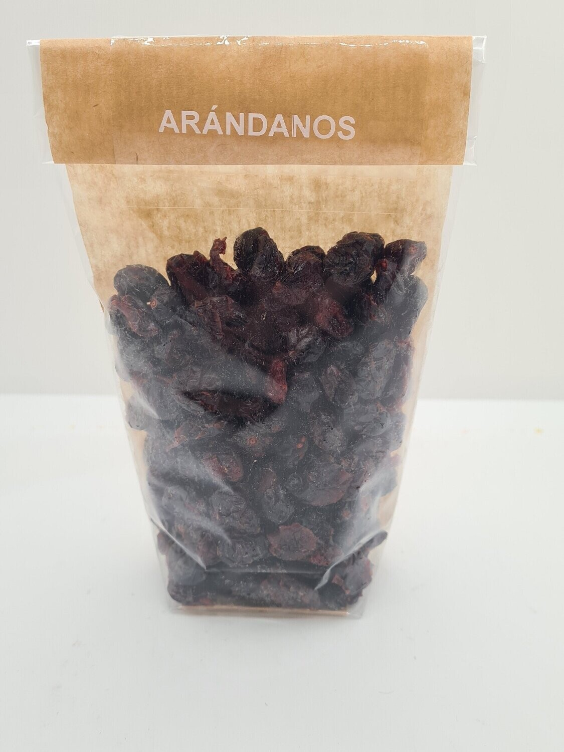 Arándanos