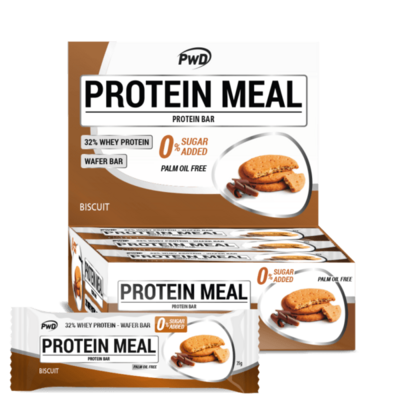 Protein Meal Galeta
