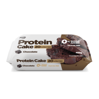 Protein Cake Xocolata